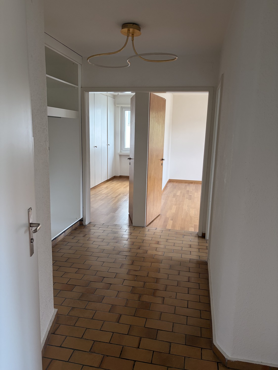 3 ½ rooms apartment, photo 2 of 10