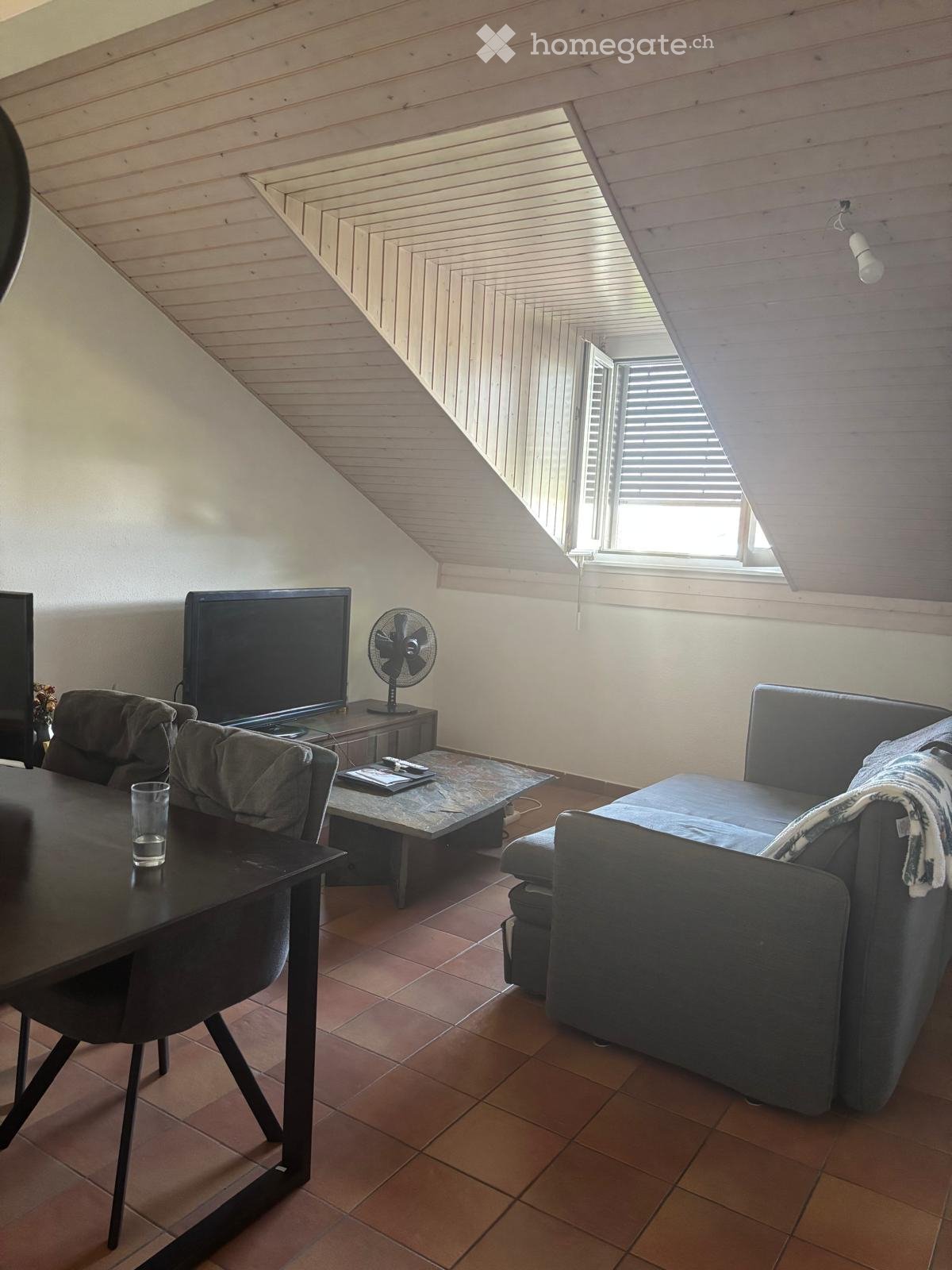 3 ½ rooms apartment, photo 3 of 5