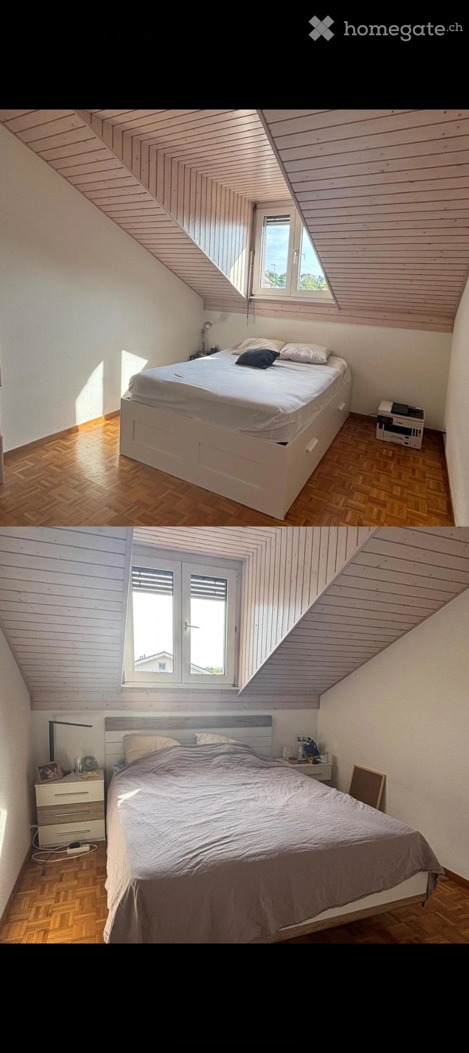 3 ½ rooms apartment, photo 1 of 5