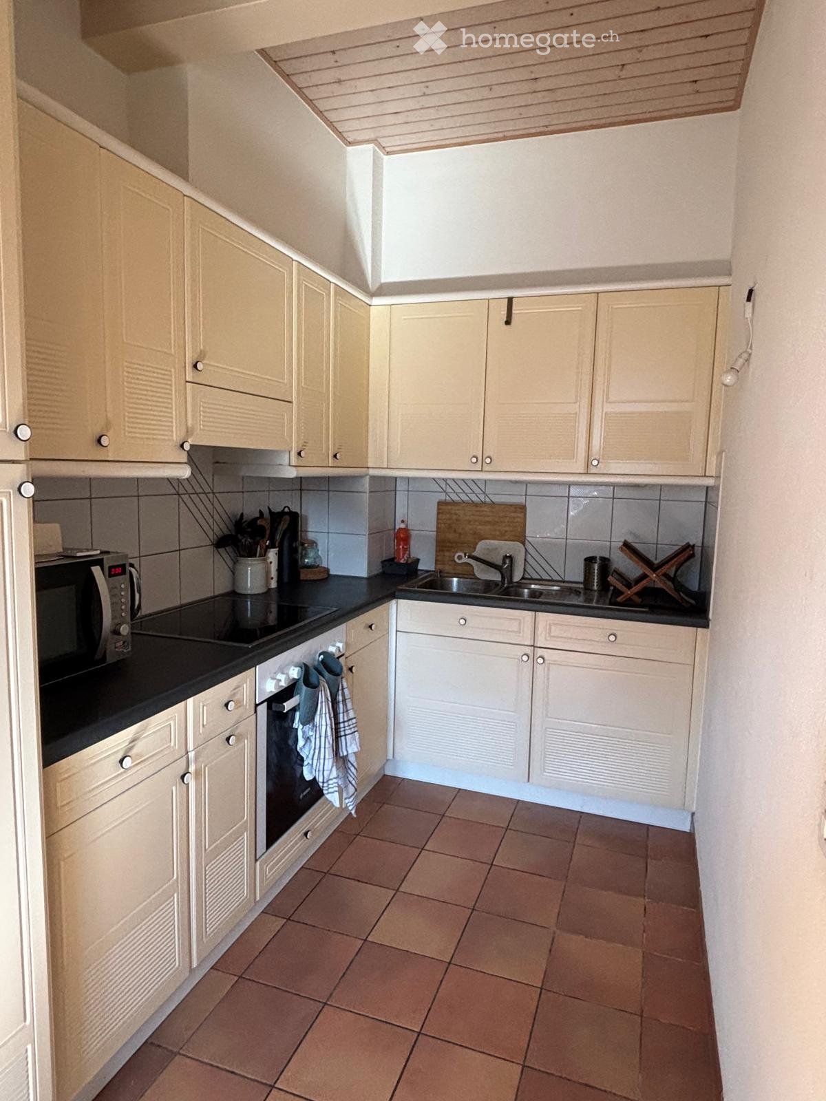 3 ½ rooms apartment, photo 2 of 5