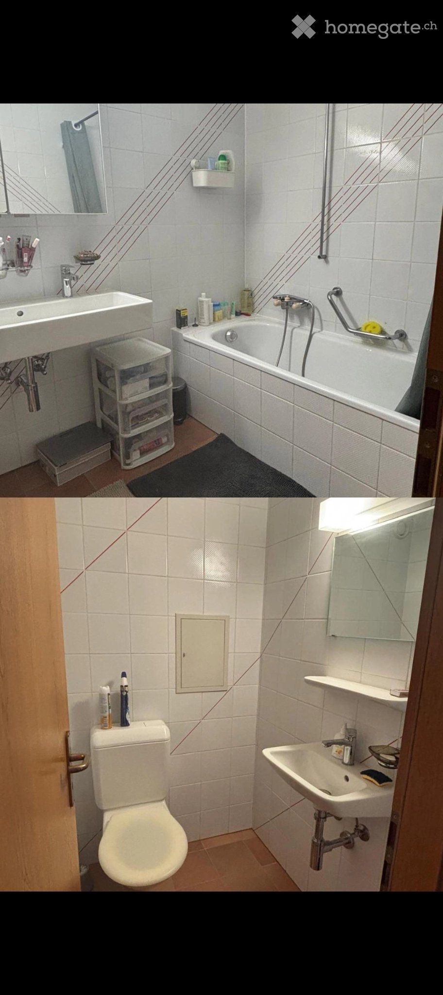 3 ½ rooms apartment, photo 5 of 5