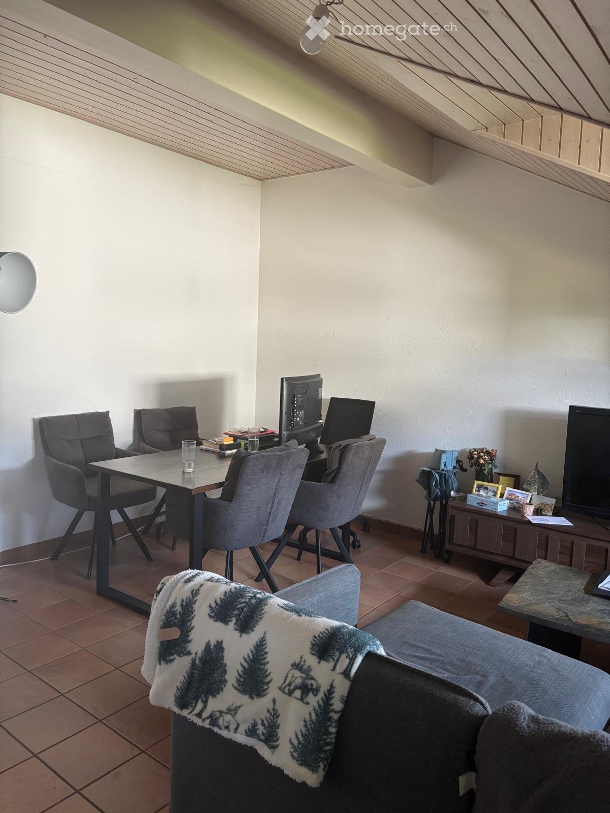 3 ½ rooms apartment, photo 4 of 5