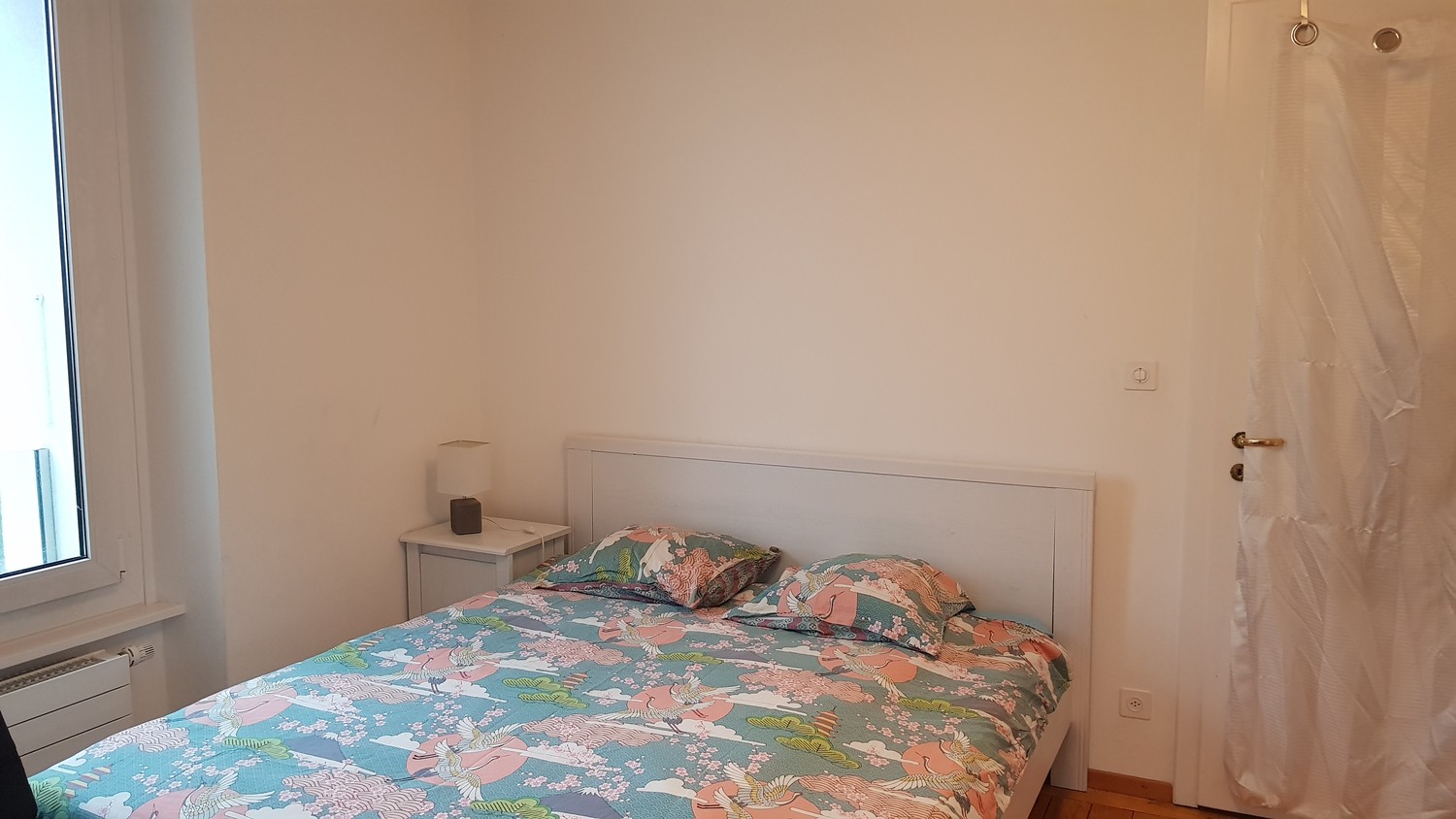 Room in a shared flat, photo 1 of 10