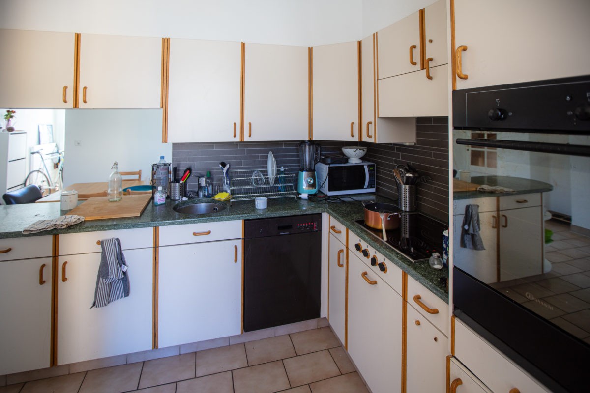 Room in a shared flat, photo 5 of 10