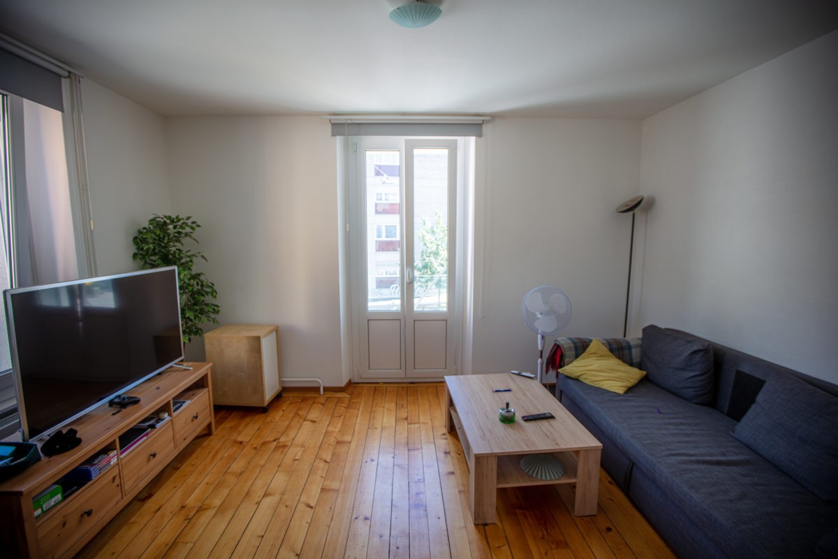 Room in a shared flat, photo 6 of 10