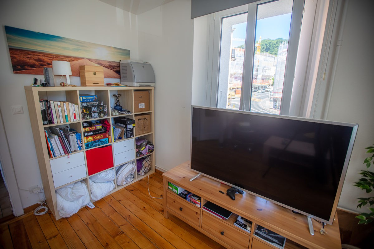 Room in a shared flat, photo 9 of 10