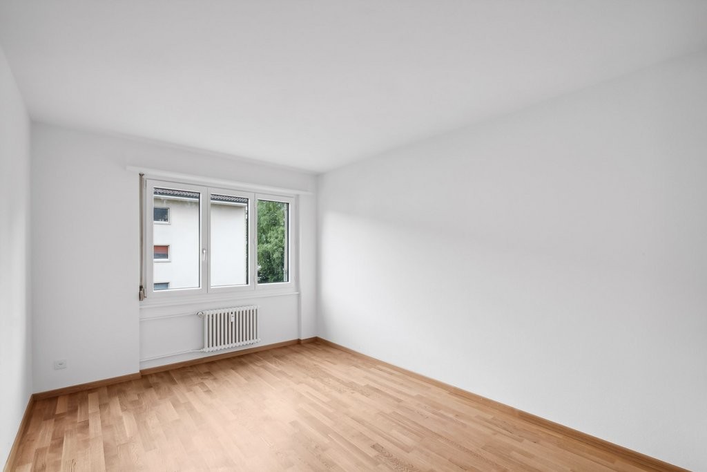 Appartement de 3 pièces