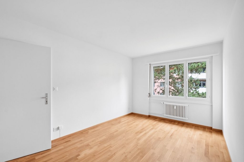 Appartement de 3 pièces