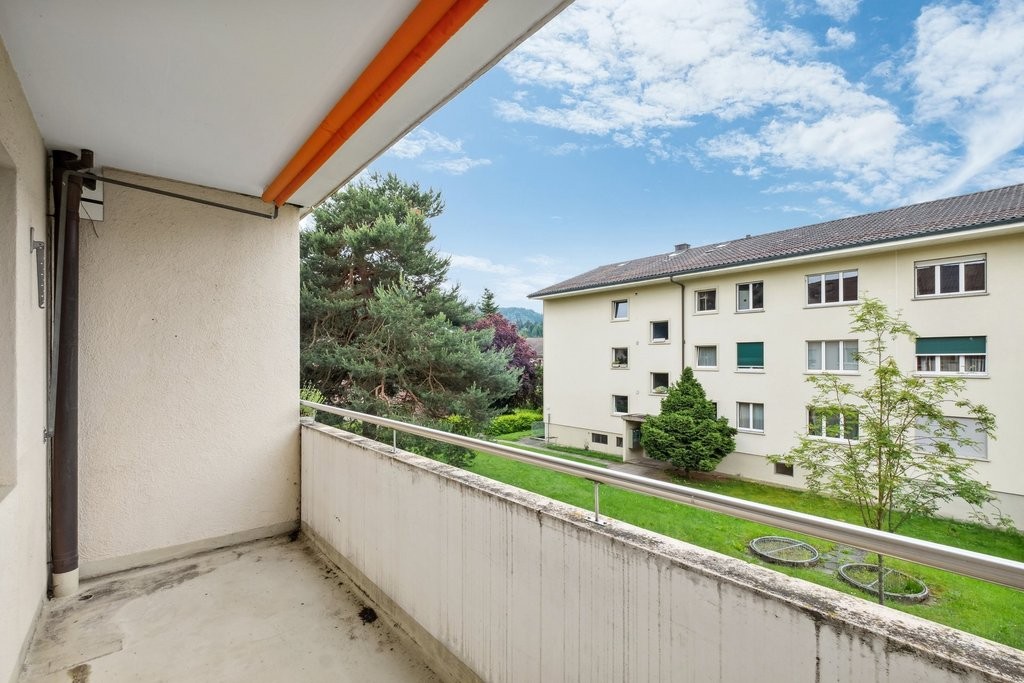 Appartement de 3 pièces