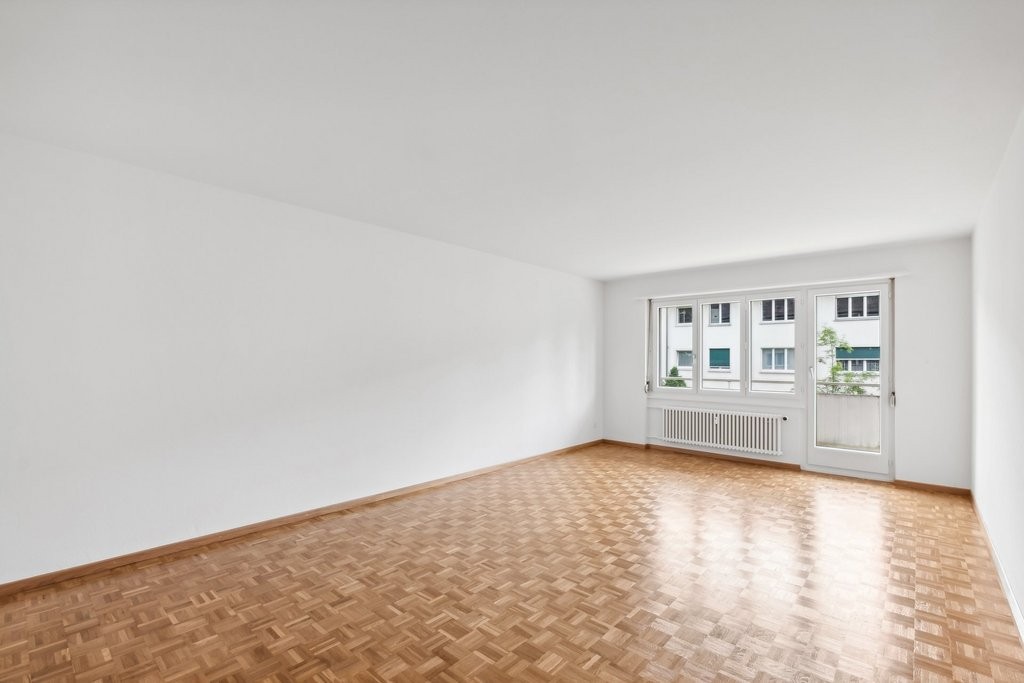 Appartement de 3 pièces