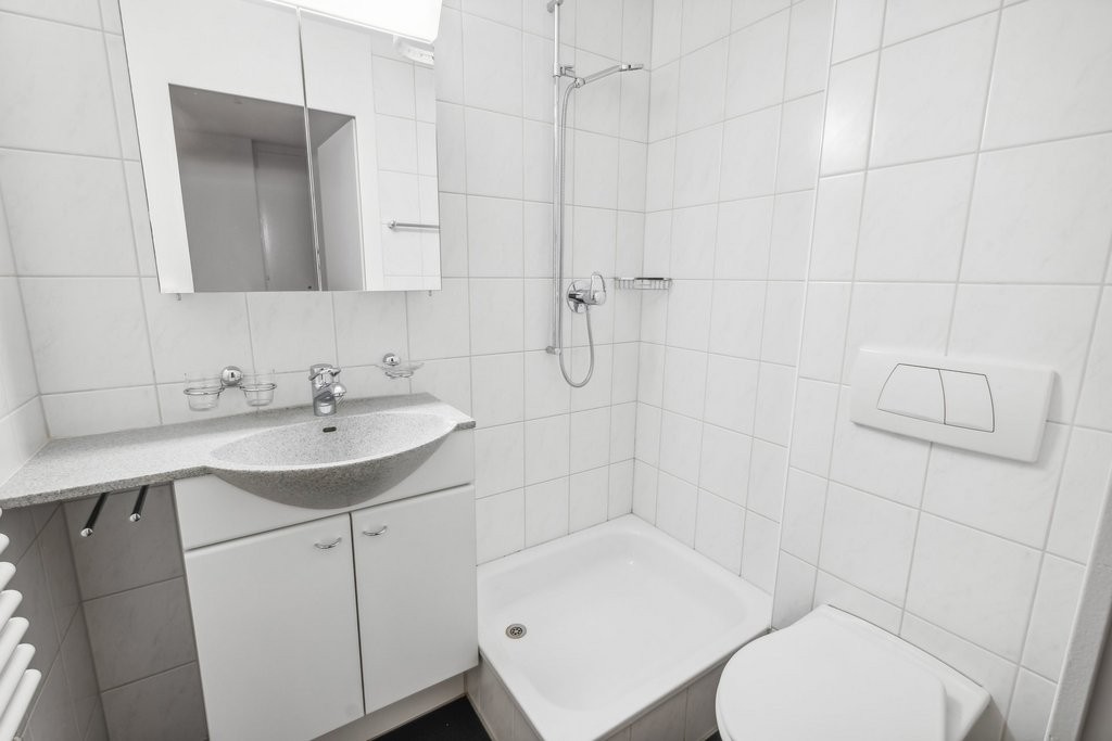 Appartement de 3 pièces
