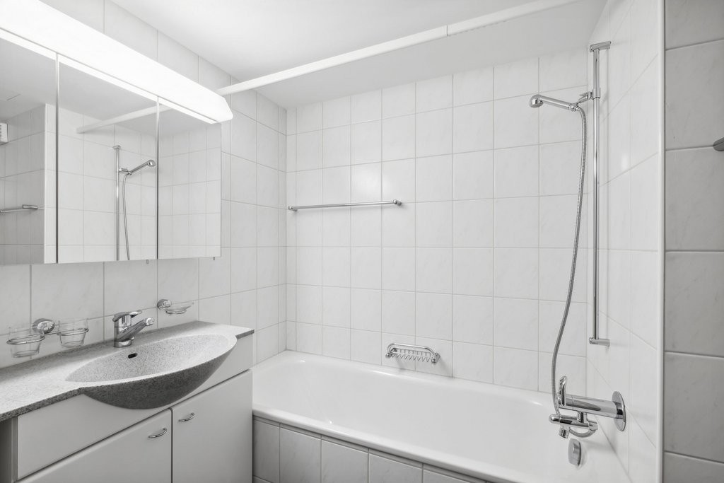 Appartement de 3 pièces