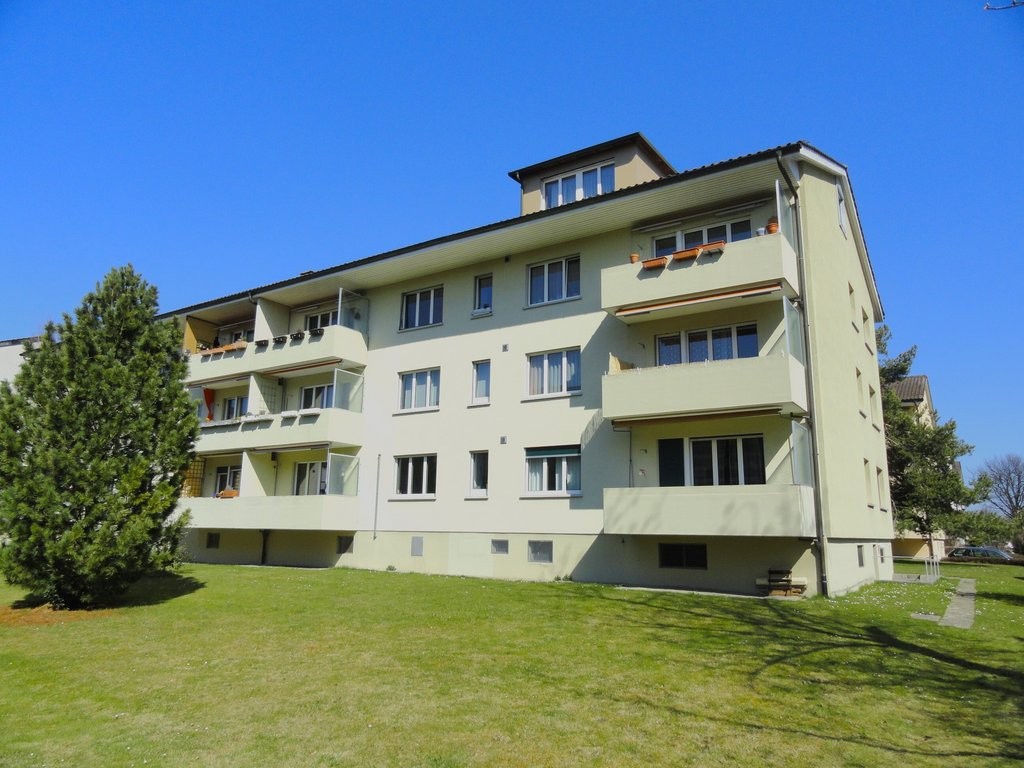 Appartement de 3 pièces
