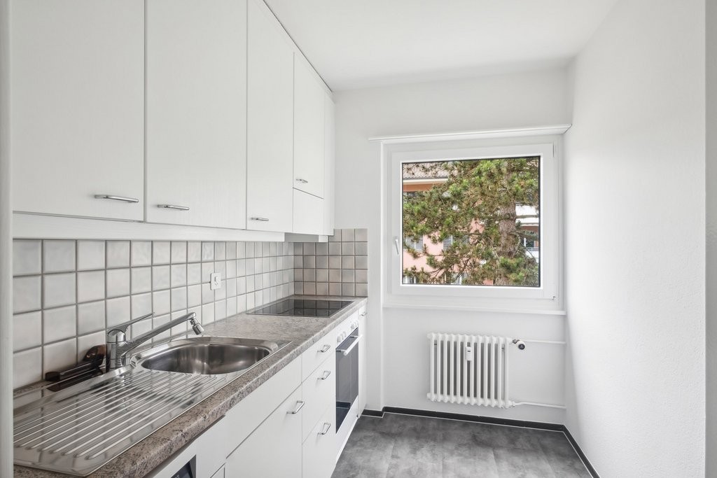 Appartement de 3 pièces