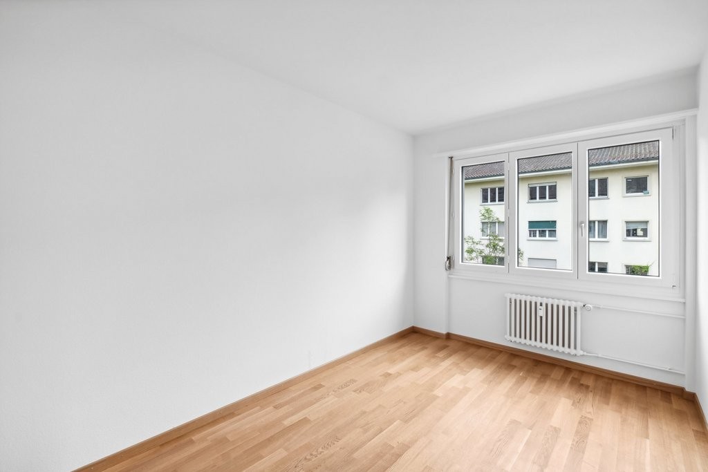 Appartement de 3 pièces