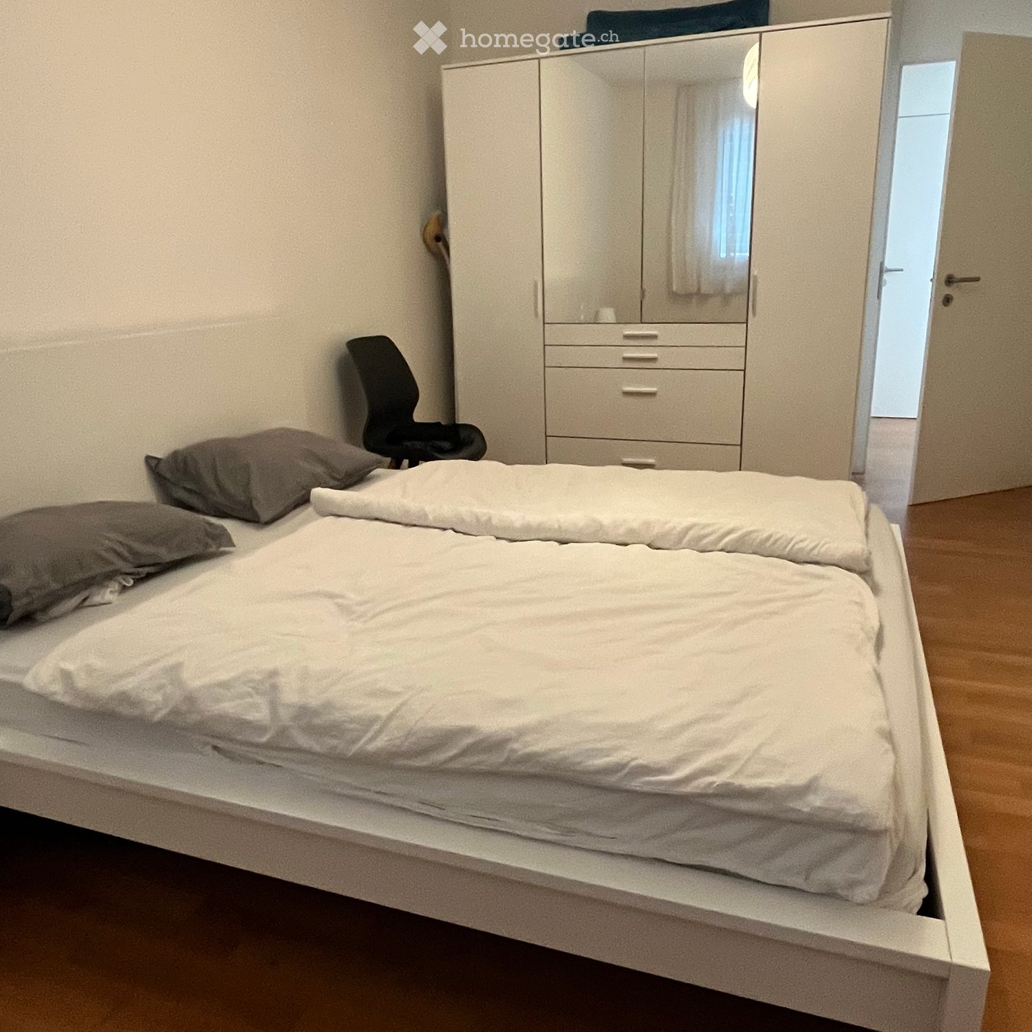 maison individuelle de 2 pièces