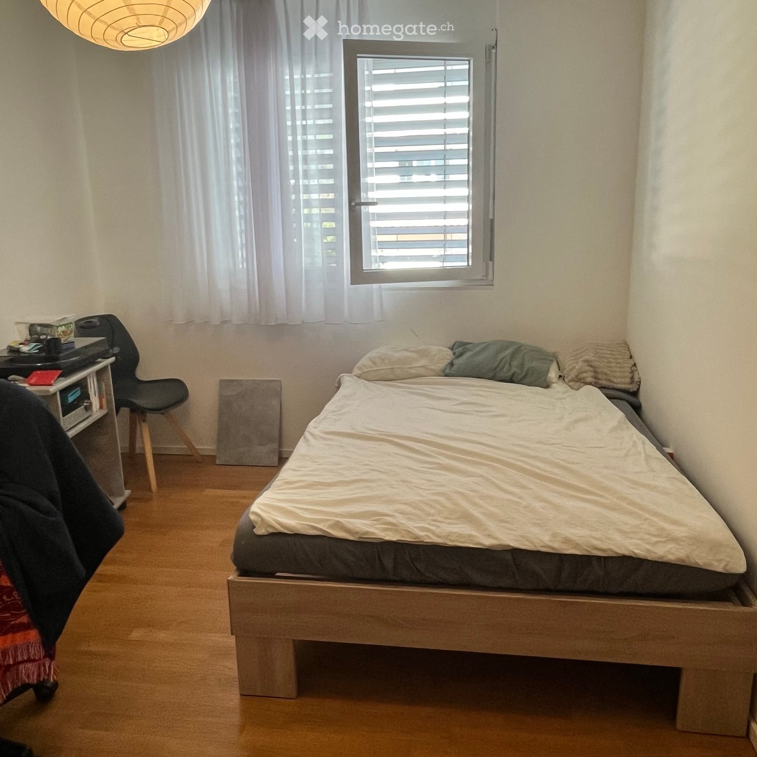 maison individuelle de 2 pièces