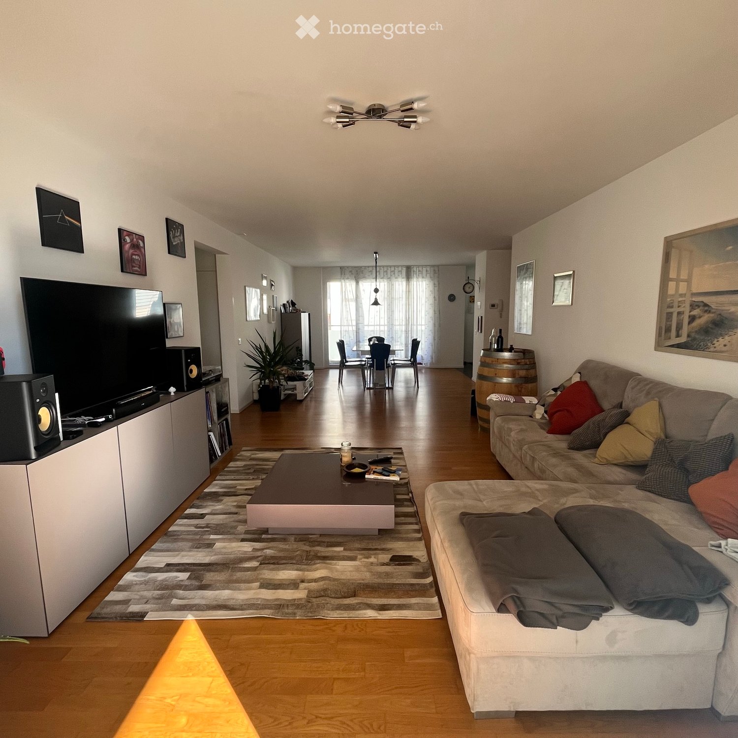maison individuelle de 2 pièces