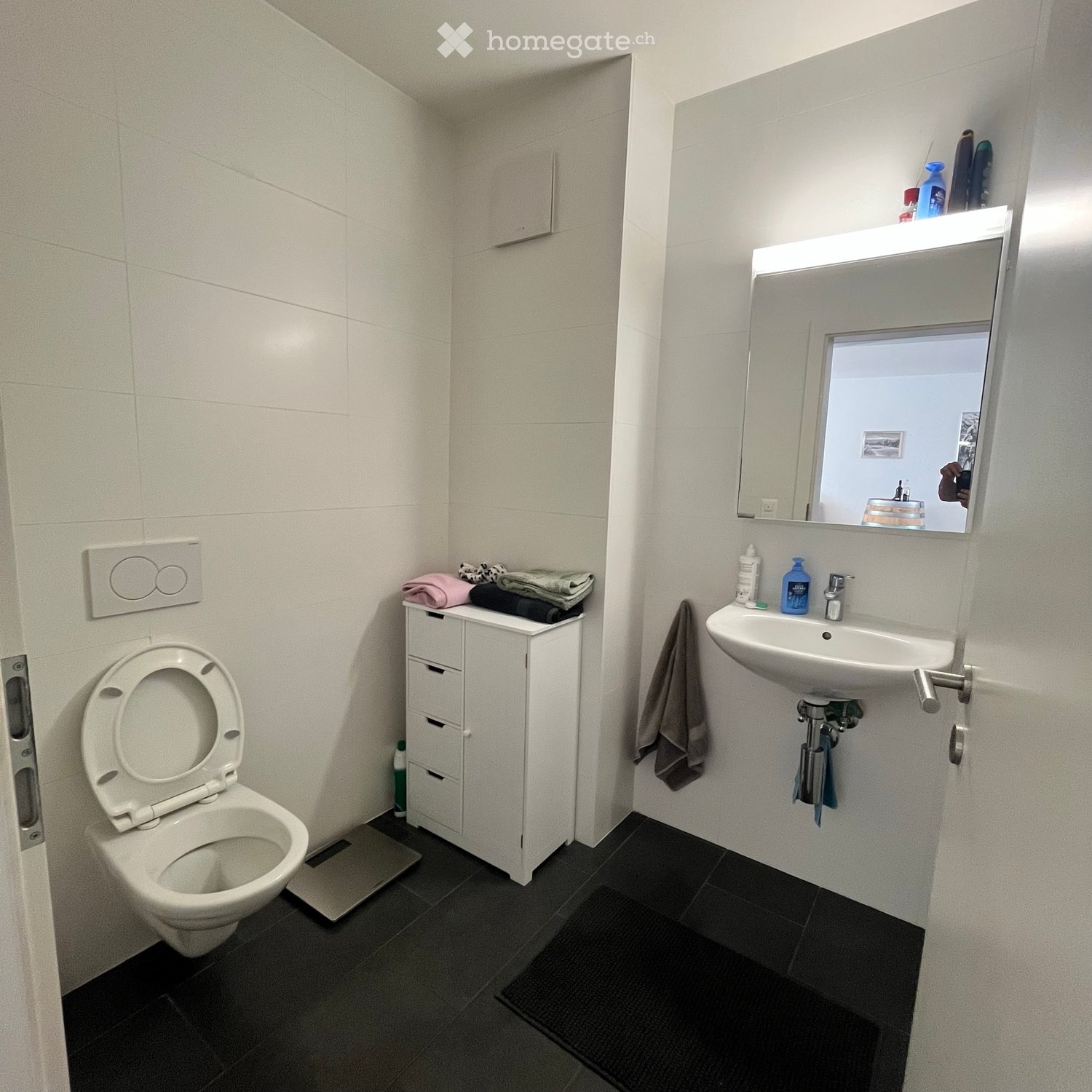 maison individuelle de 2 pièces