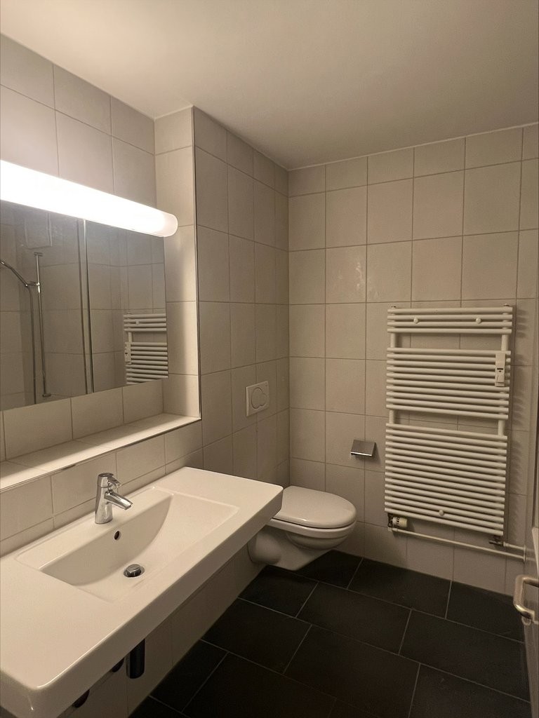 Appartement 4 pièces
