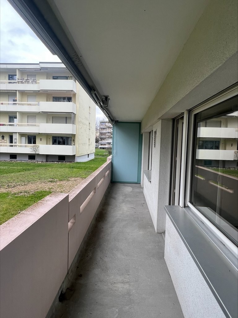 Appartement 4 pièces