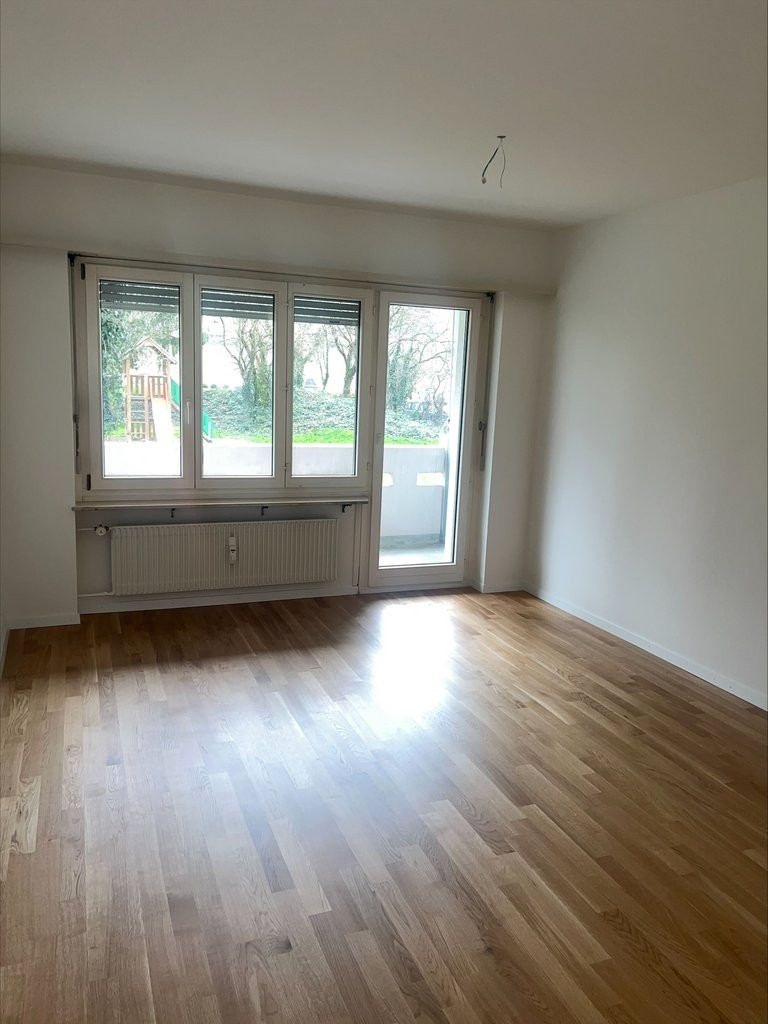 Appartement 4 pièces