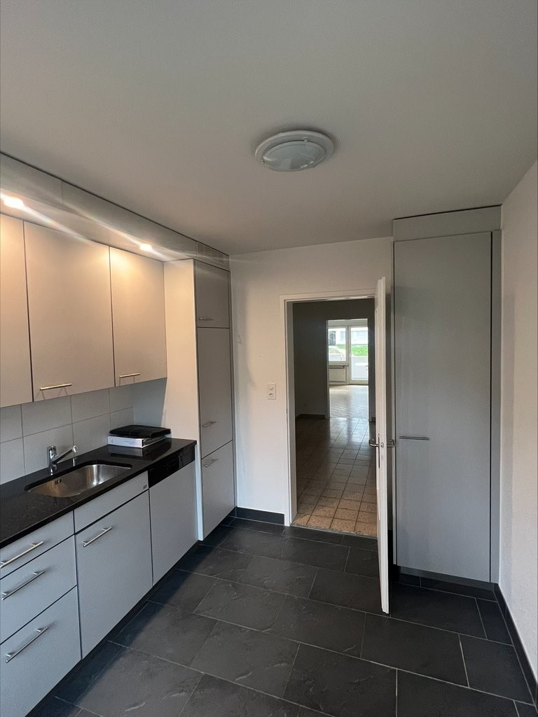 Appartement 4 pièces