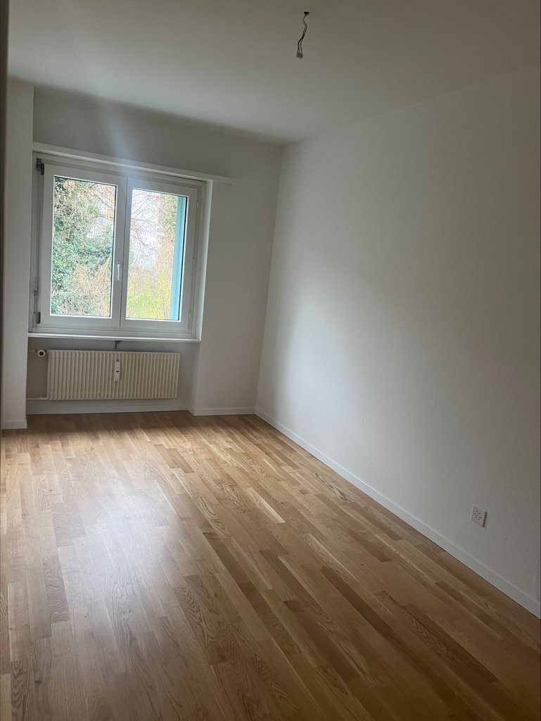 Appartement 4 pièces