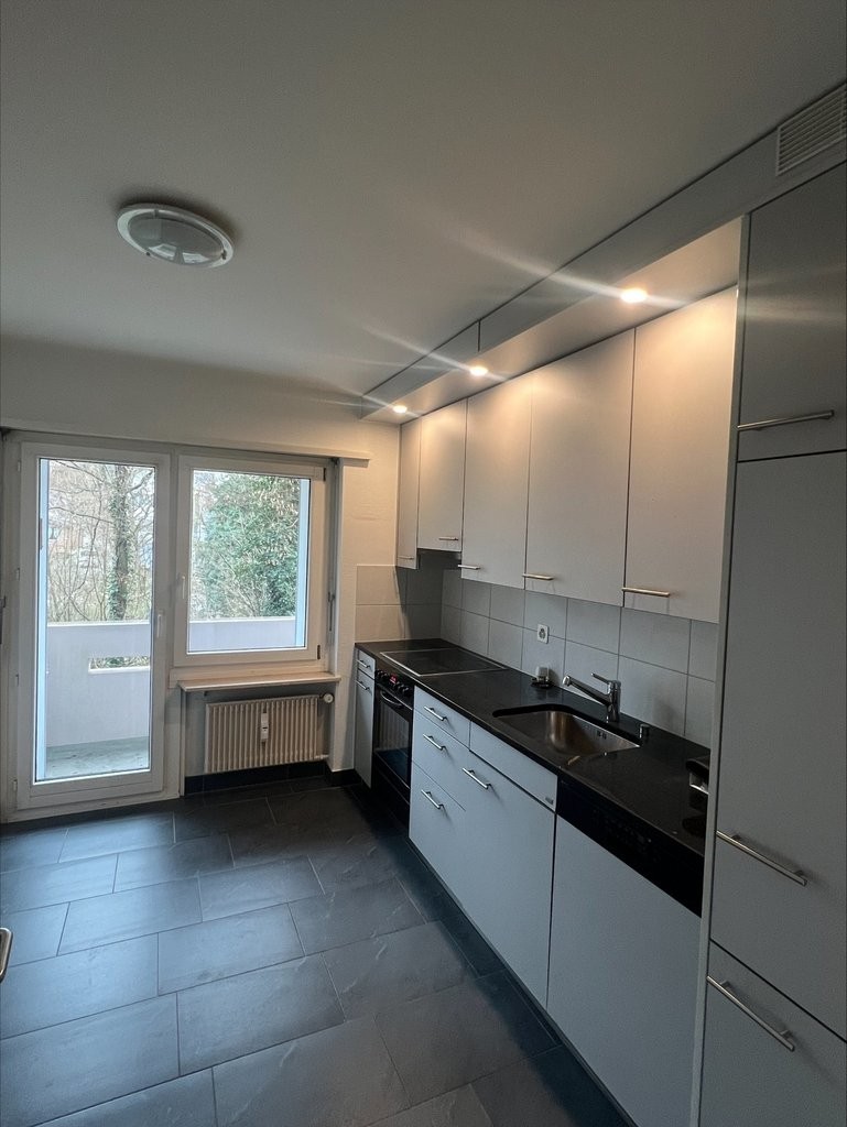 Appartement 4 pièces