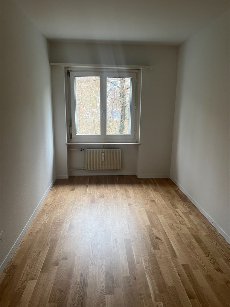 Appartement 4 pièces