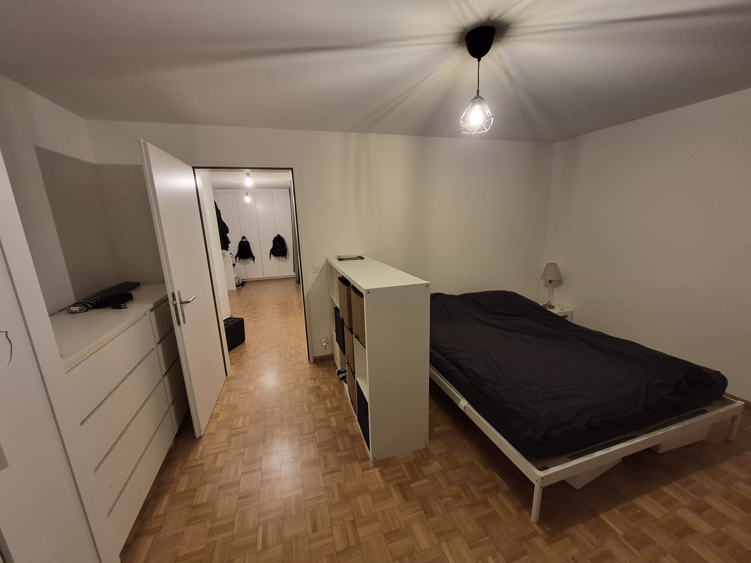2 ½ rooms apartment, photo 6 of 10