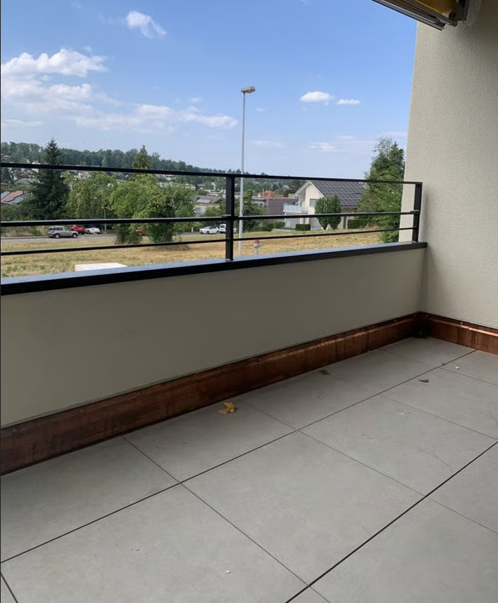 2 ½ rooms apartment, photo 4 of 10