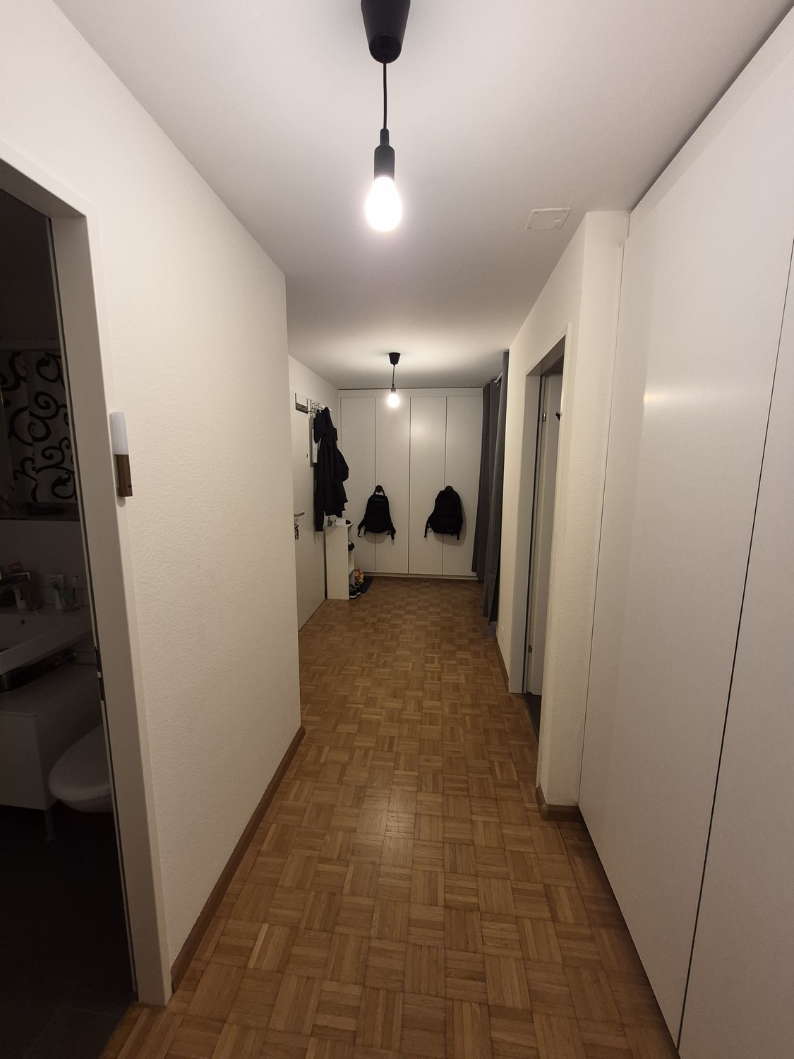 2 ½ rooms apartment, photo 7 of 10