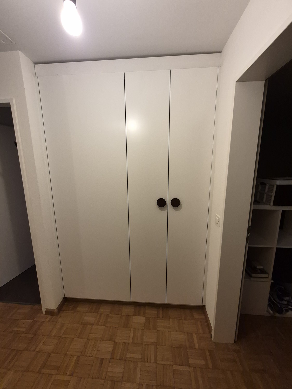2 ½ rooms apartment, photo 9 of 10