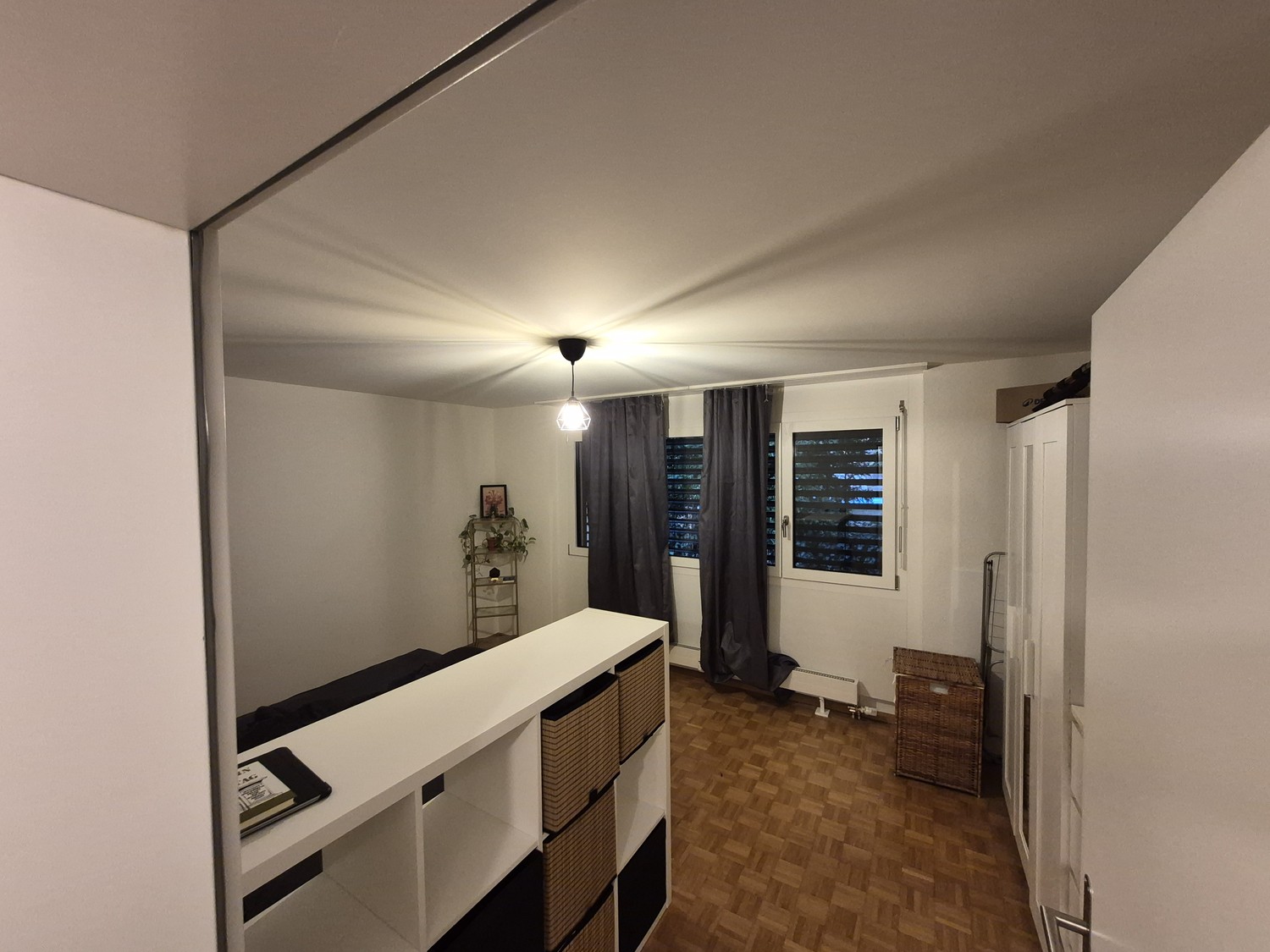 2 ½ rooms apartment, photo 5 of 10