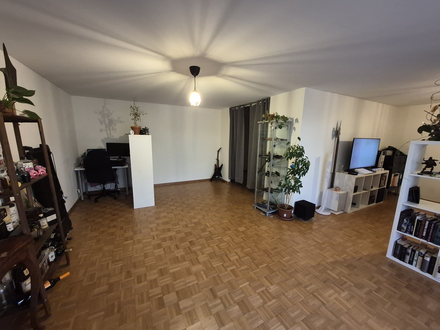 2 ½ rooms apartment, photo 3 of 10