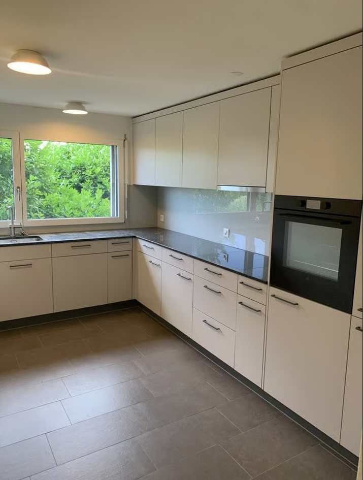 2 ½ rooms apartment, photo 10 of 10