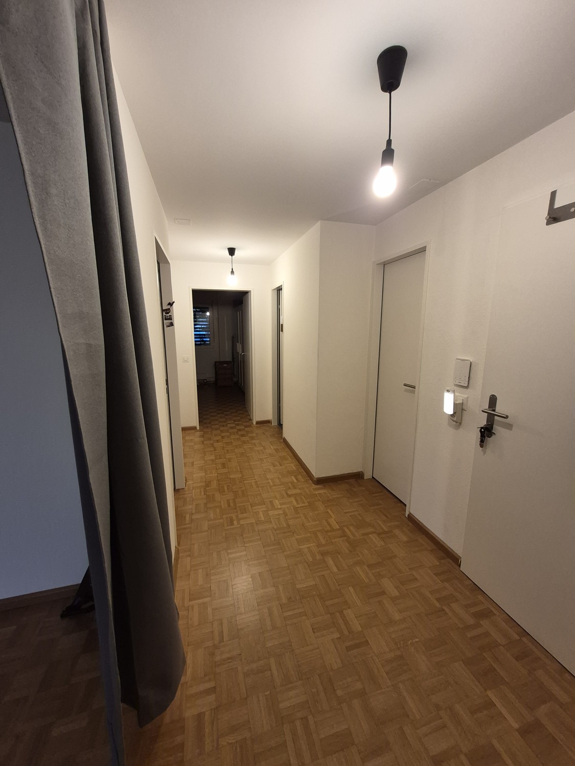 2 ½ rooms apartment, photo 8 of 10