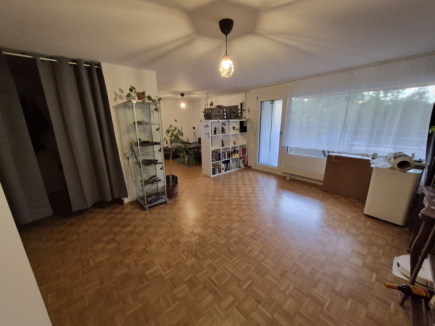 2 ½ rooms apartment, photo 2 of 10