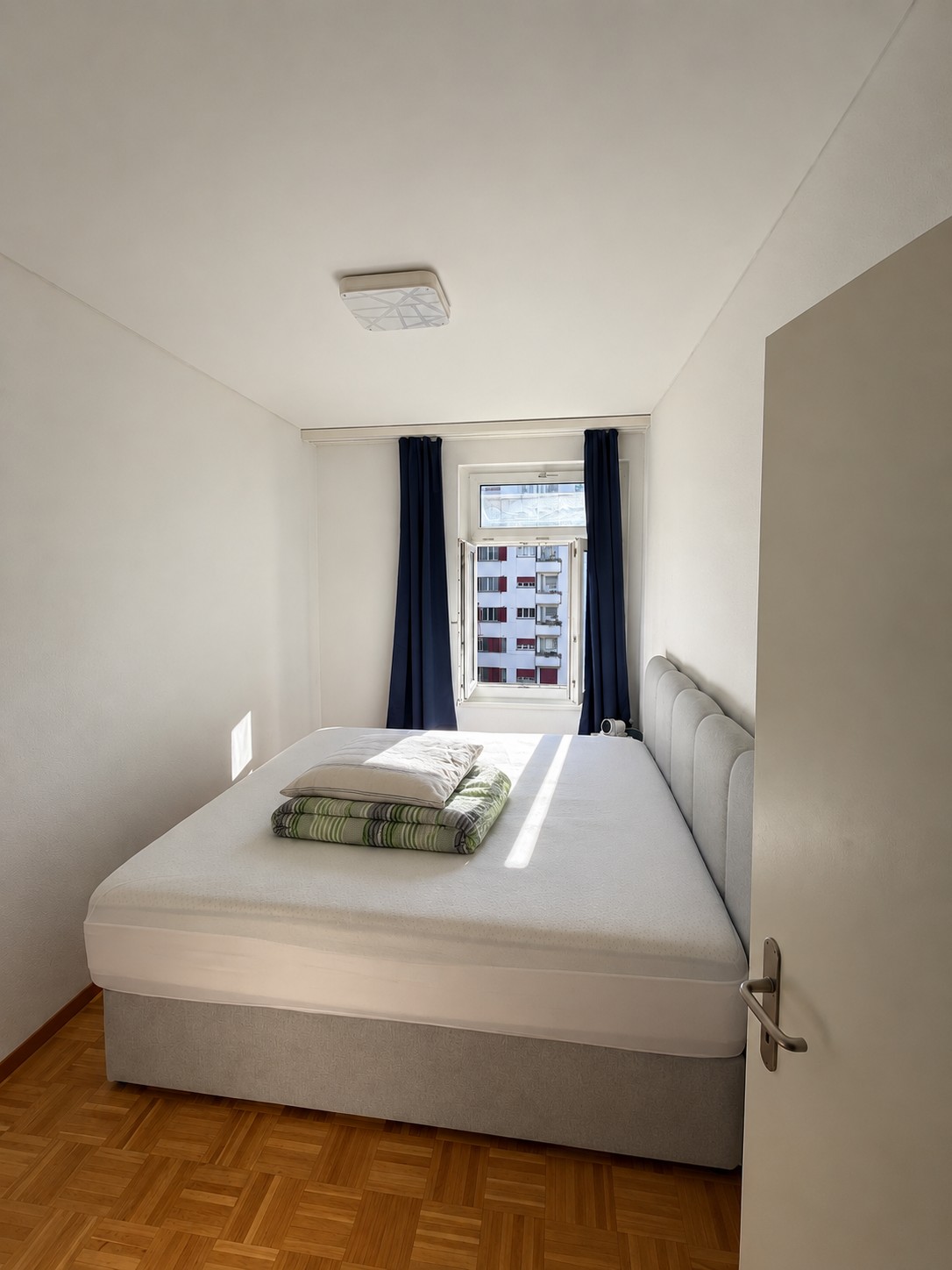 4 ½ rooms apartment, photo 8 of 10