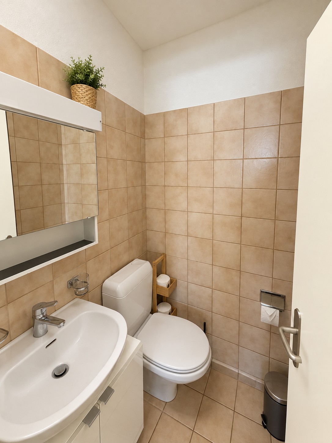 4 ½ rooms apartment, photo 7 of 10