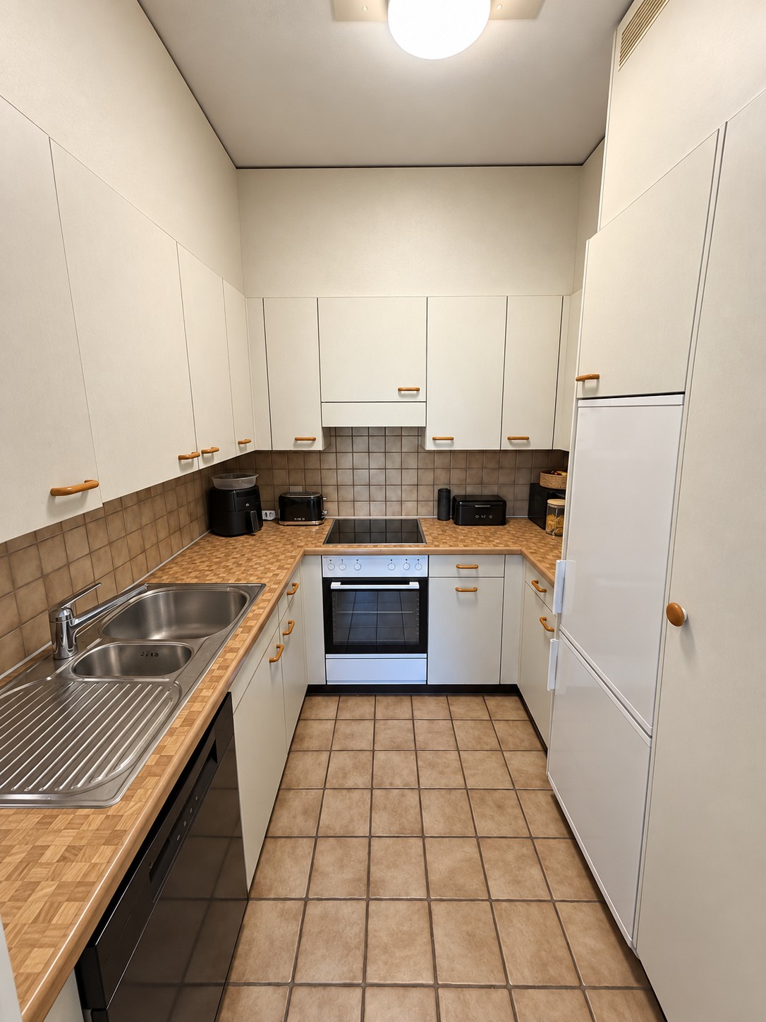 4 ½ rooms apartment, photo 4 of 10