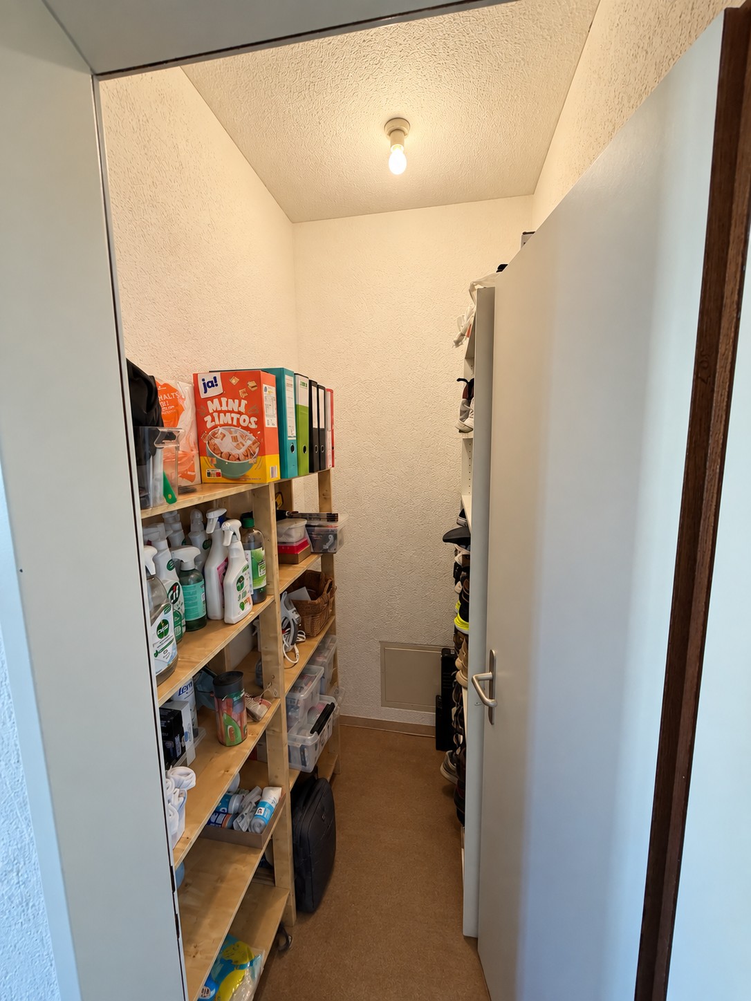 4 ½ rooms apartment, photo 10 of 10