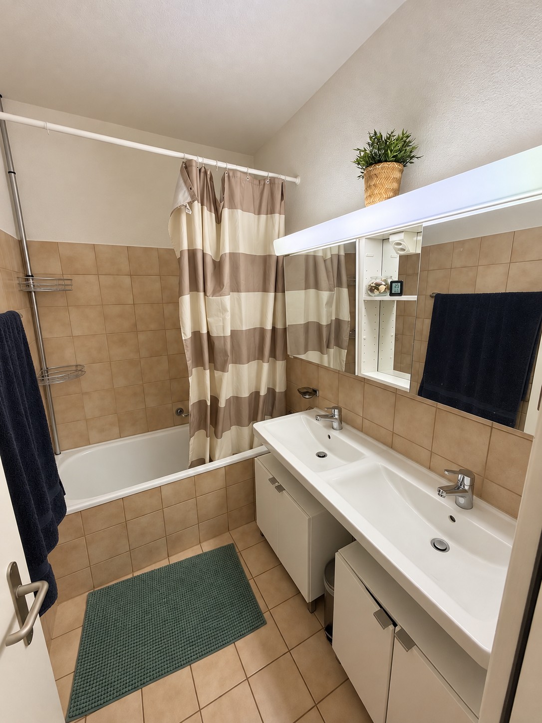 4 ½ rooms apartment, photo 9 of 10