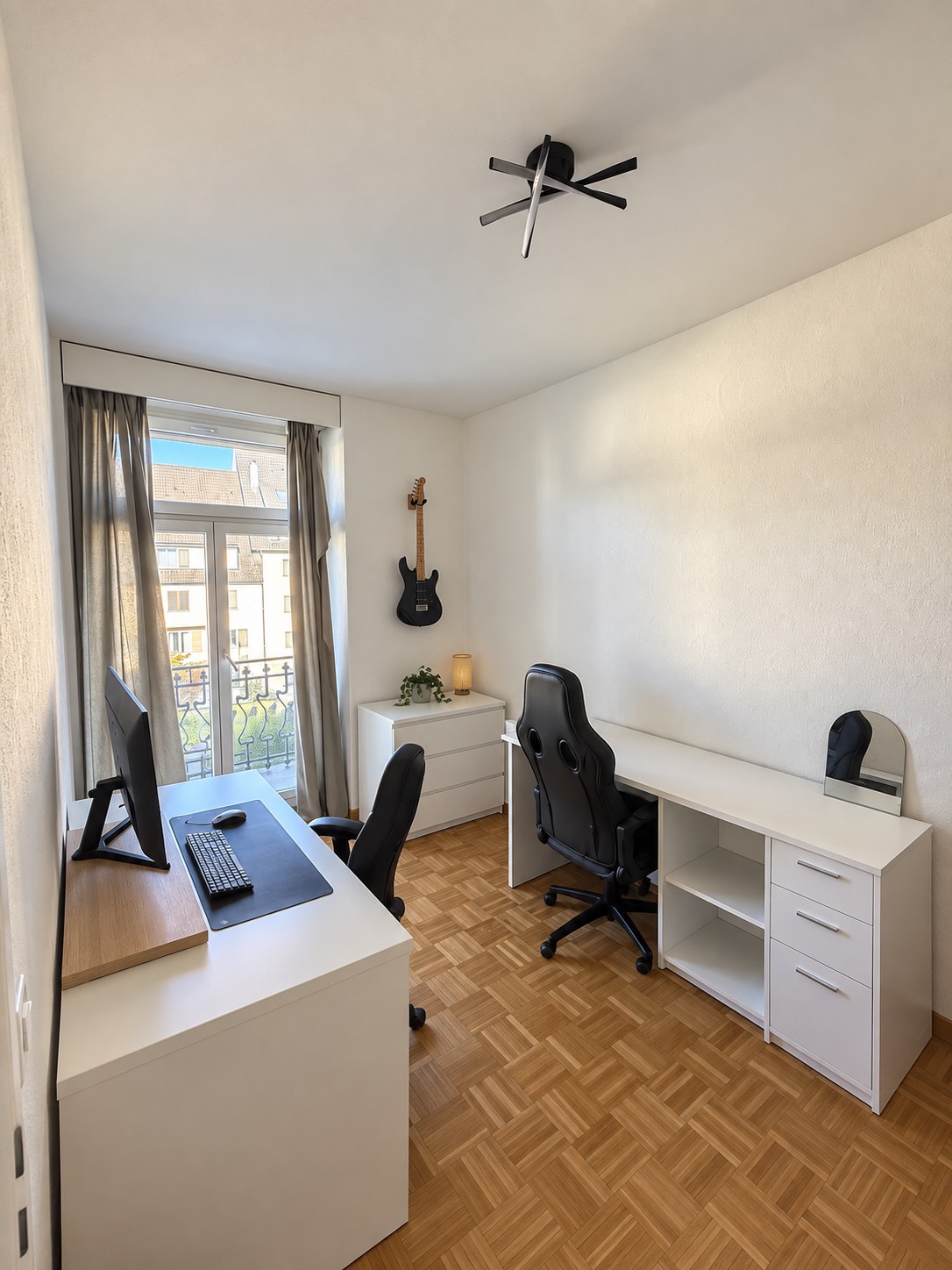 4 ½ rooms apartment, photo 6 of 10