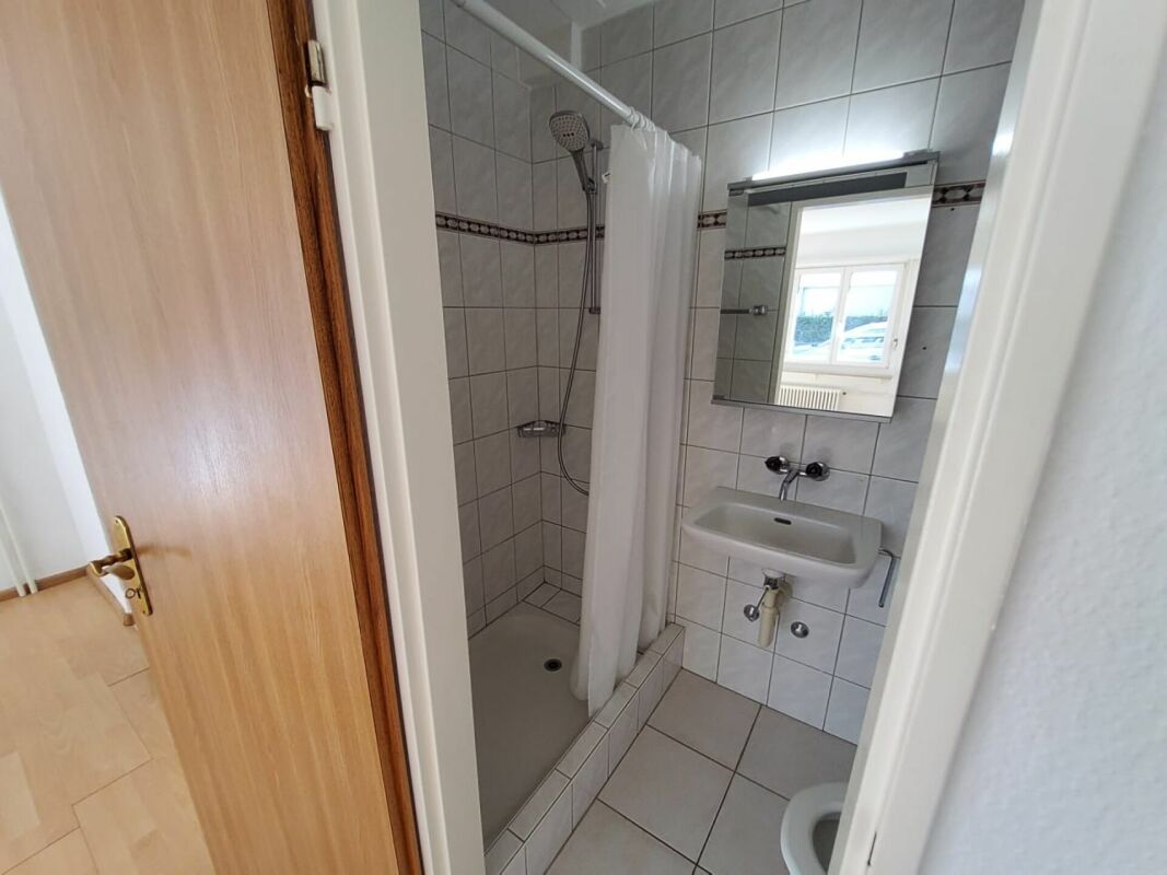 1 ½ rooms apartment, photo 5 of 7