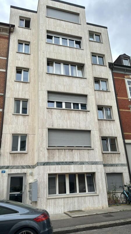 1 ½ rooms apartment, photo 2 of 7