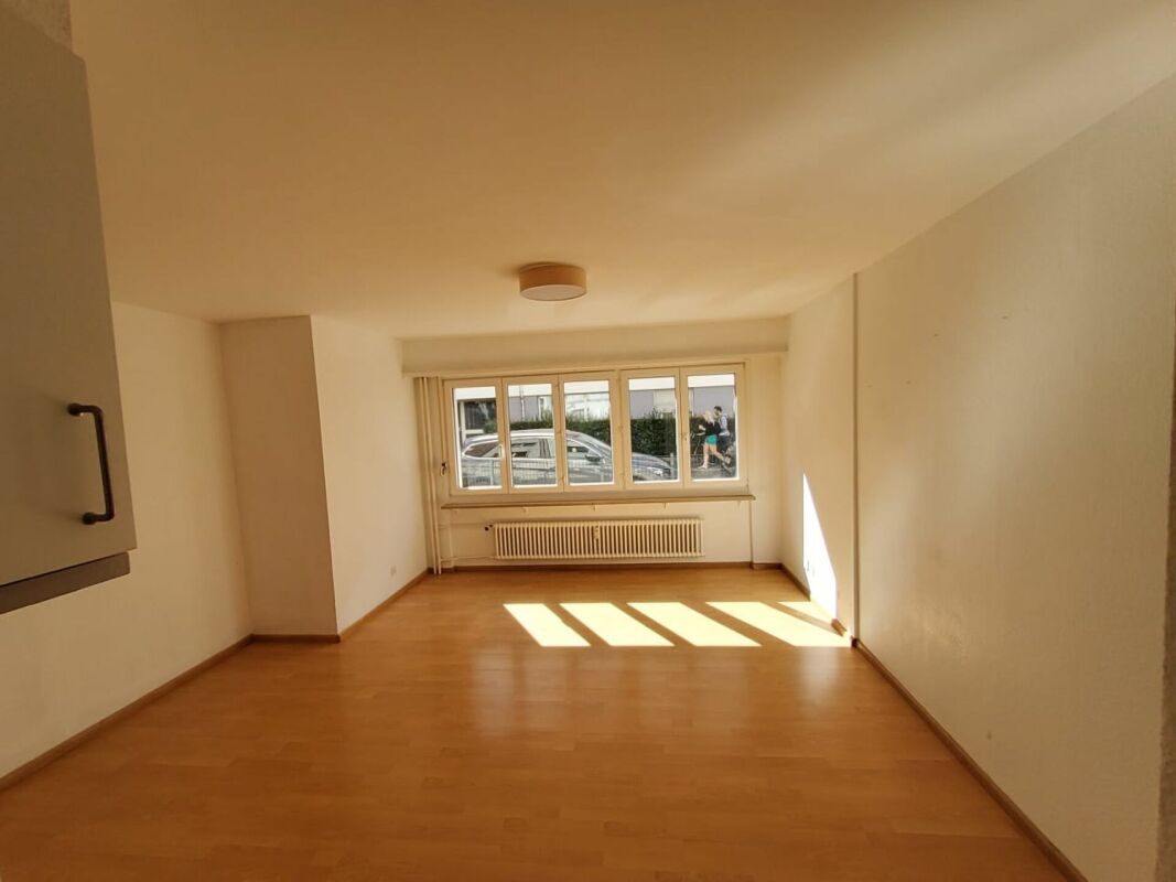 1 ½ rooms apartment, photo 4 of 7