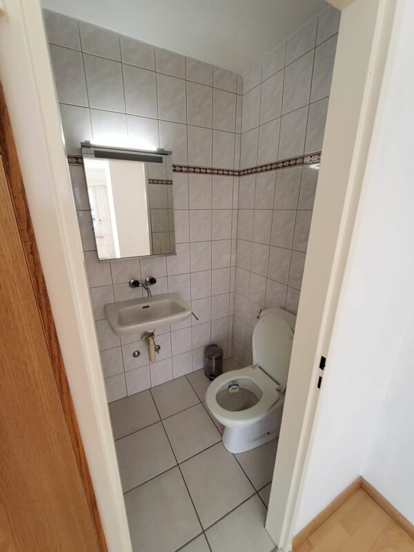 1 ½ rooms apartment, photo 6 of 7