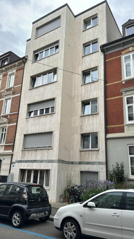1 ½ rooms apartment, photo 1 of 7